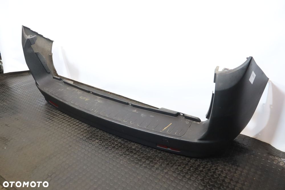 ZDERZAK TYLNY FIAT DOBLO II LIFT 249 - 4