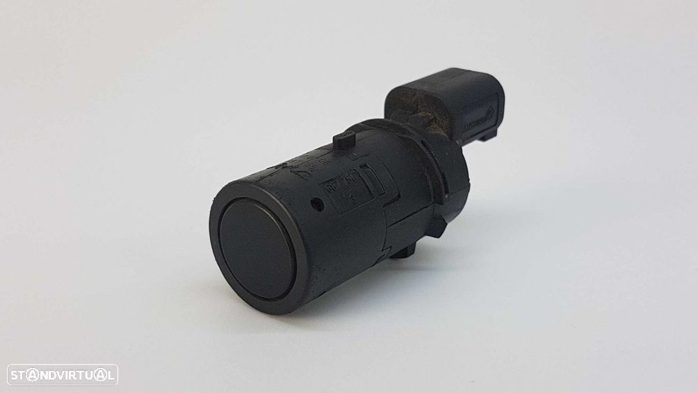 SENSOR DE ESTACIONAMENTO LAND ROVER RANGE ROVER SPORT V6 TD HSE - 1