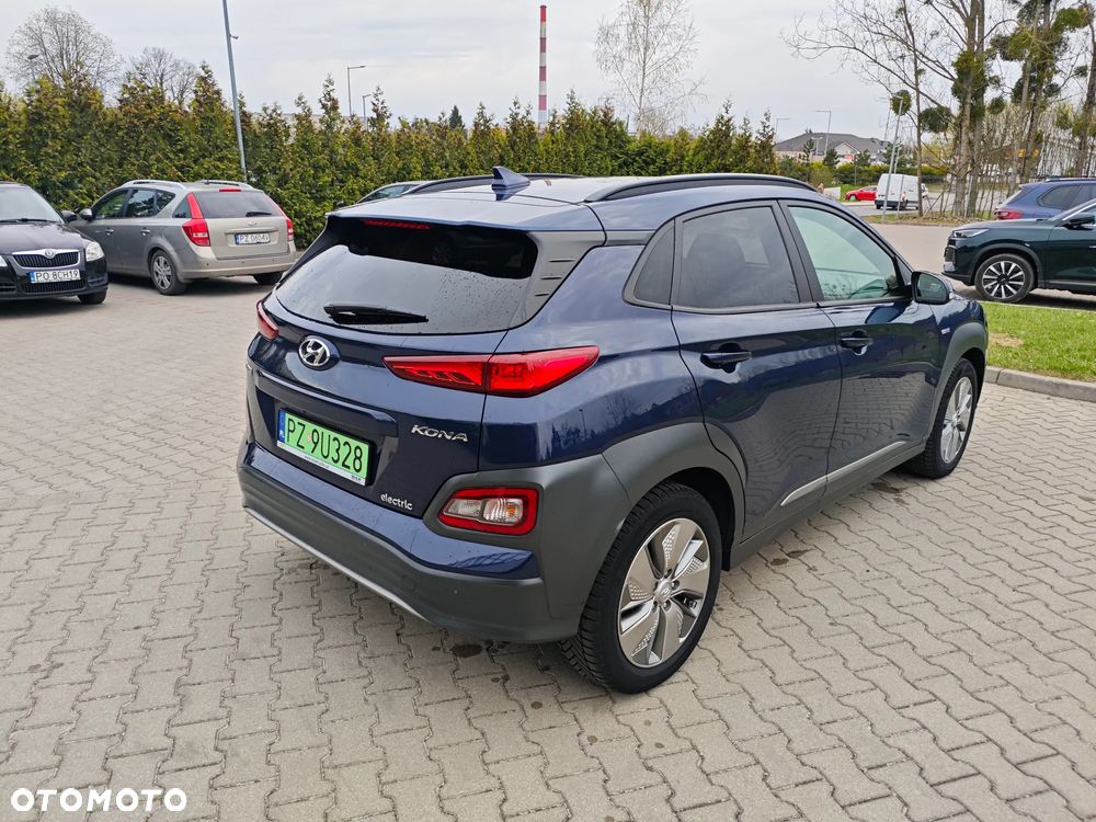 Hyundai Kona Business - 12