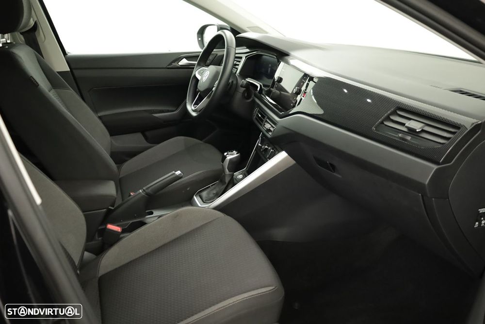 VW Taigo 1.0 TSI Urban DSG - 20