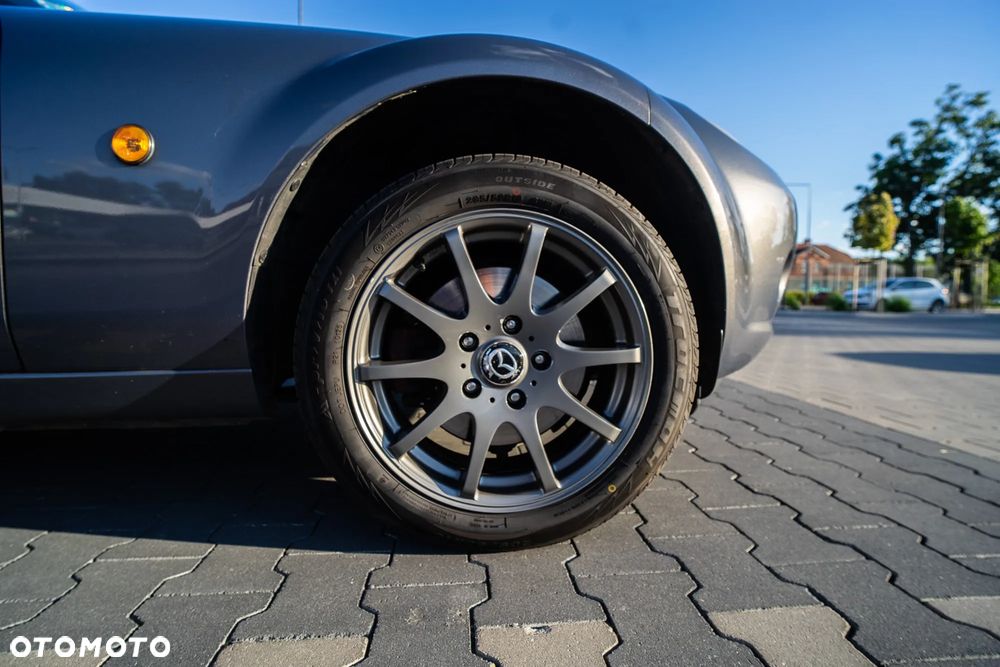 Mazda MX-5 1.8 Energy - 16