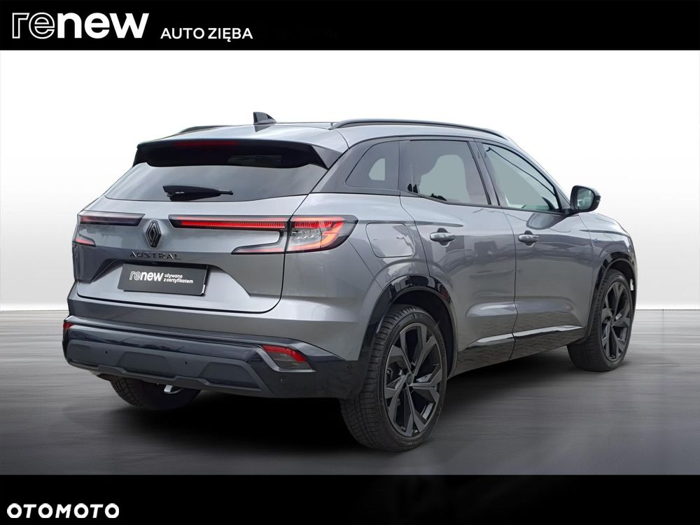 Renault Austral 1.3 TCe mHEV Iconic esprit Alpine - 6