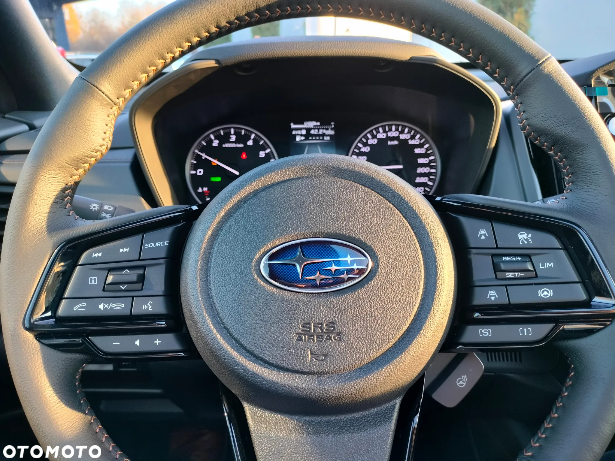 Subaru Forester 2.0i-L Platinum (EyeSight) Lineartronic - 12