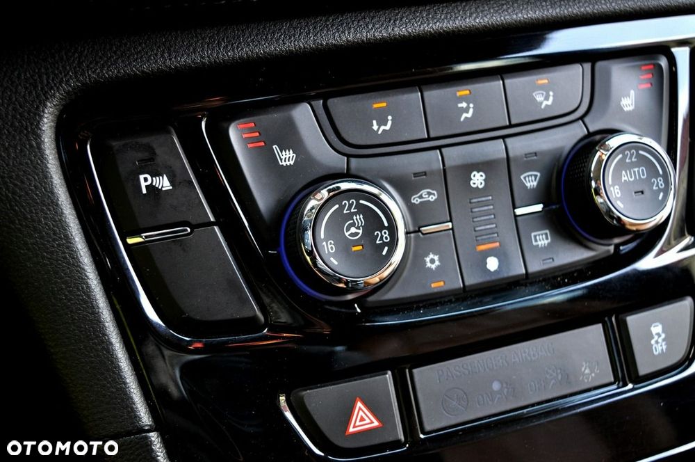 Opel Mokka X - 18