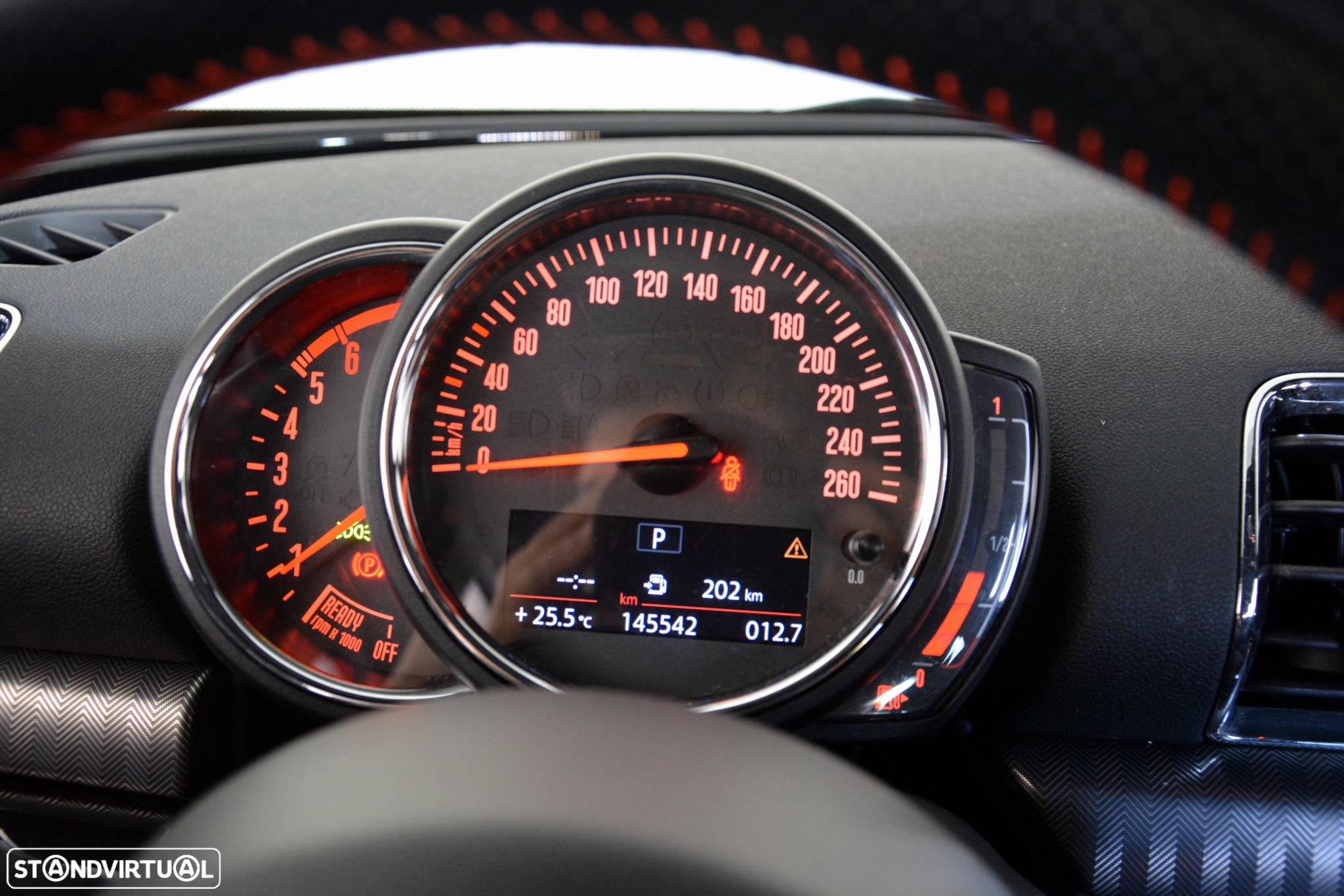 MINI Clubman Cooper D Aut. JCW - 20
