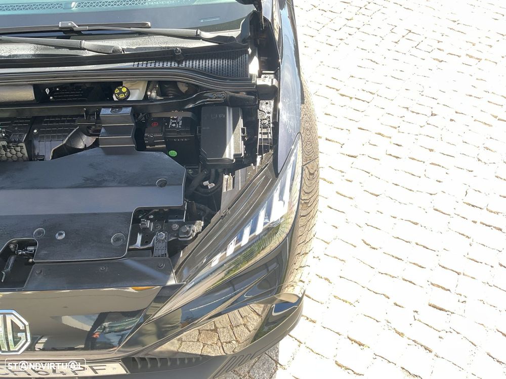 MG MG4 51 kWh Standard - 41
