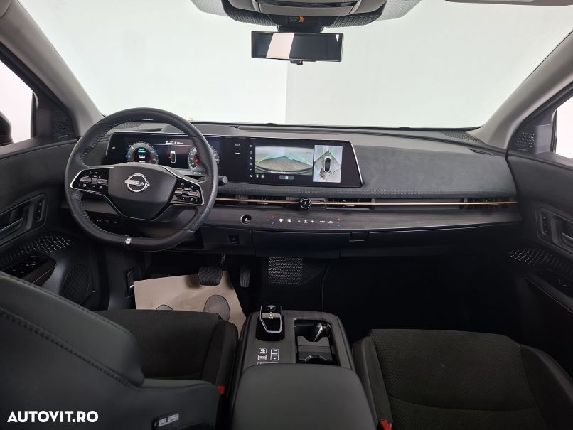 Nissan Ariya 87 kWh e-4ORCE Evolve - 3