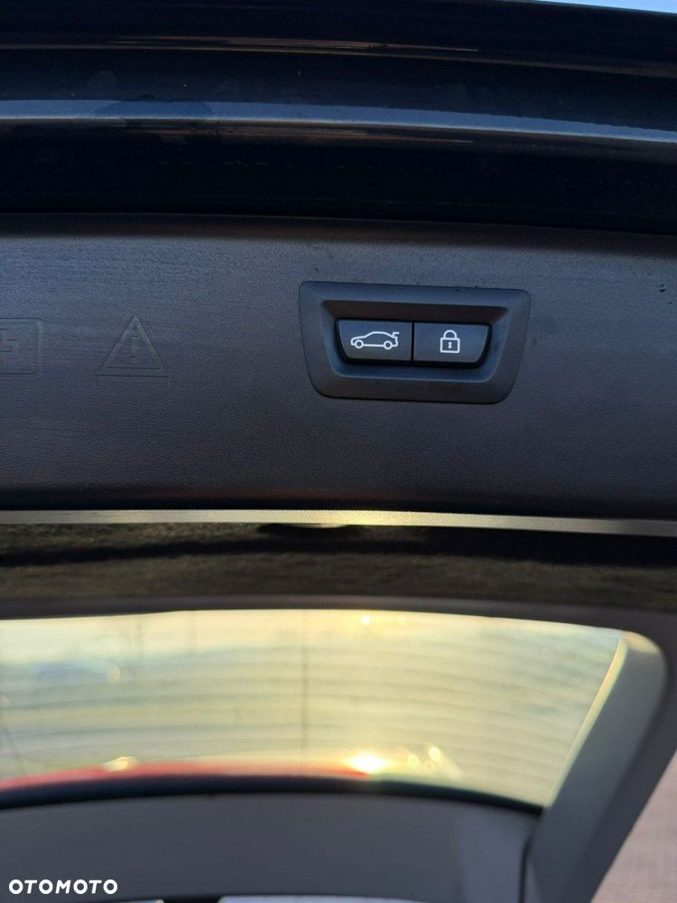 BMW Seria 5 520d - 9