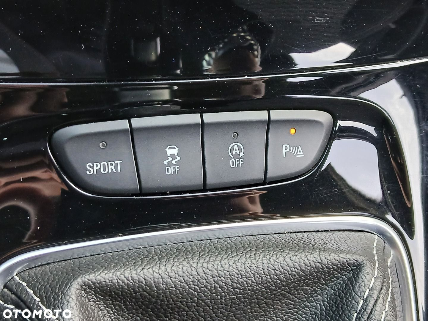 Opel Astra V 1.6 CDTI Dynamic S&S - 20