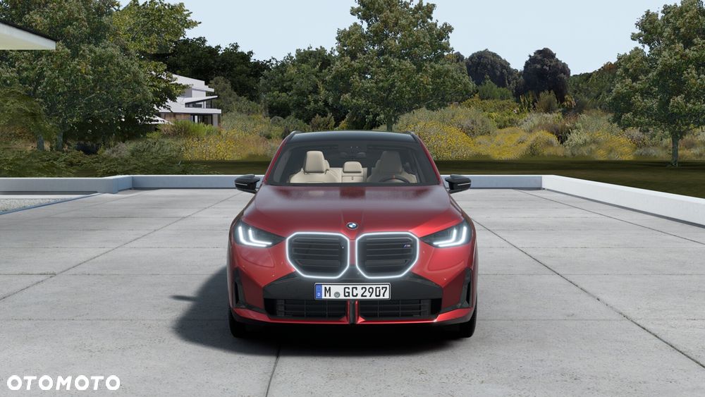 BMW X3 M M50 xDrive - 5