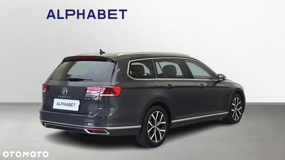 Volkswagen Passat 2.0 TDI EVO Elegance - 10