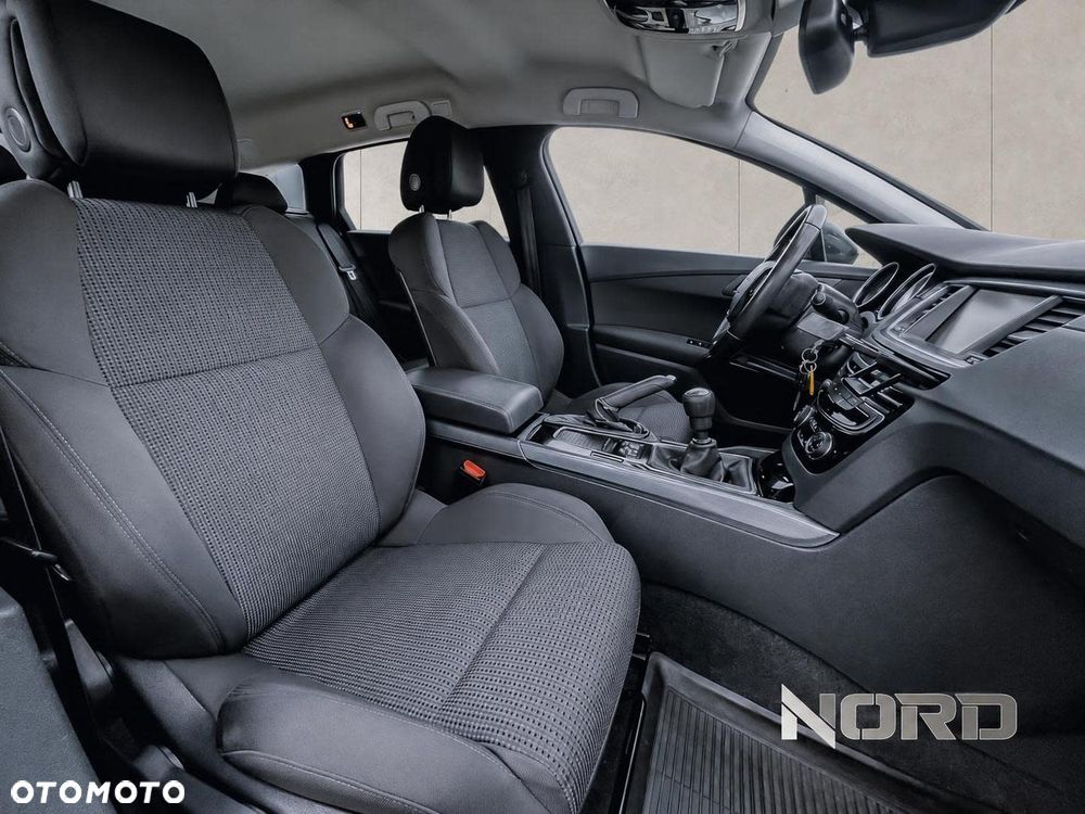 Peugeot 508 1.6 BlueHDi Active S&S - 10