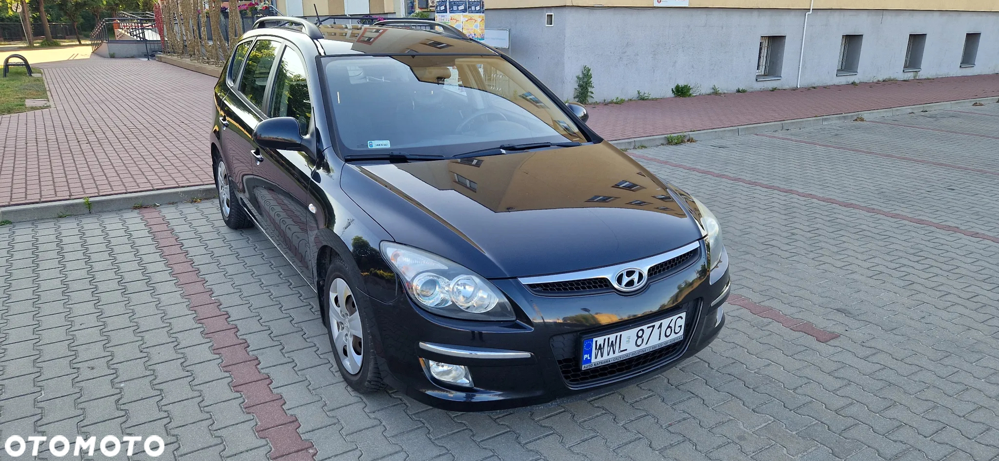Hyundai i30 - 10