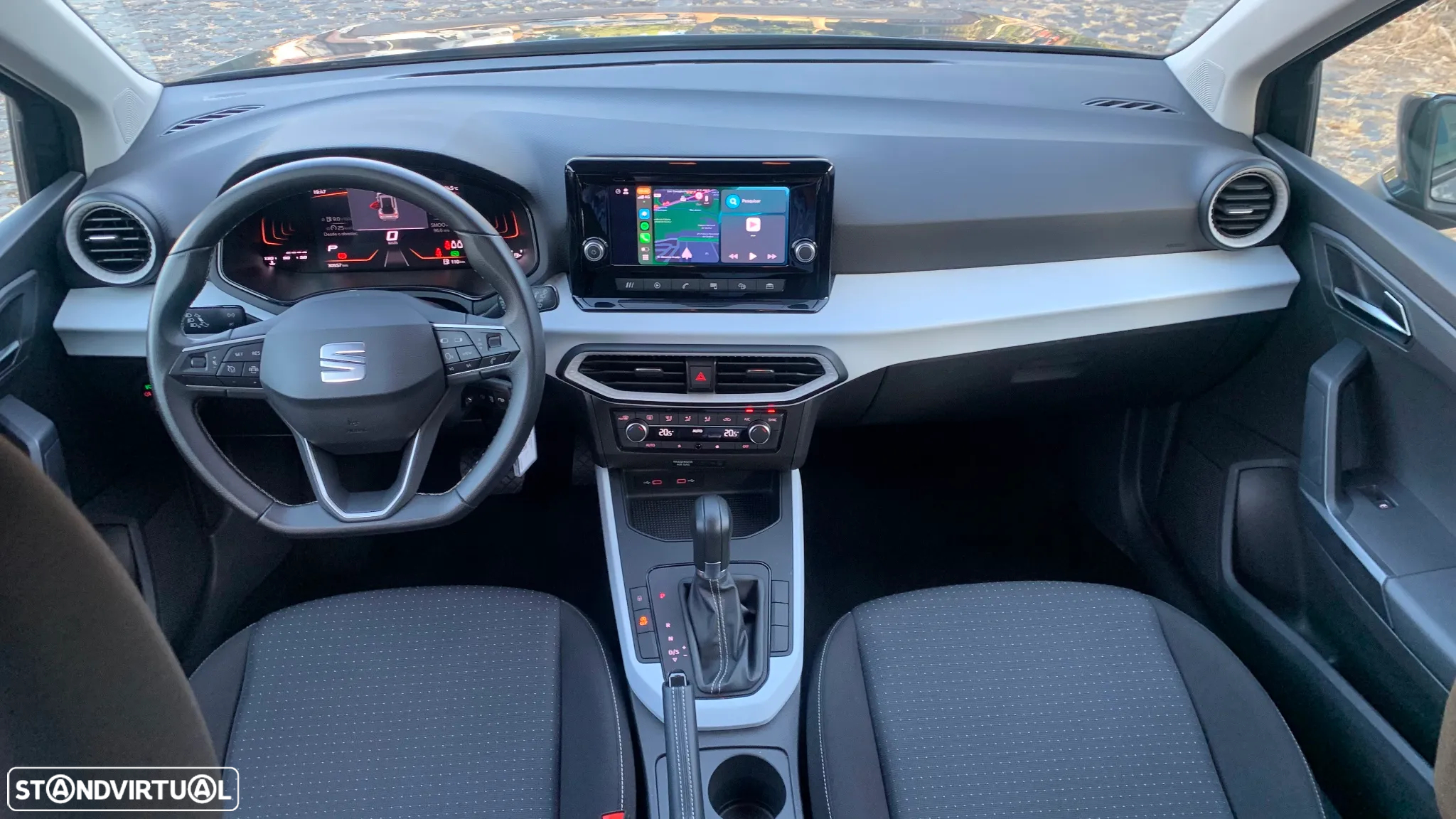SEAT Arona 1.0 TSI Style DSG - 16