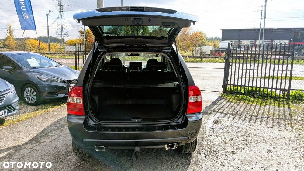 Kia Sportage - 33