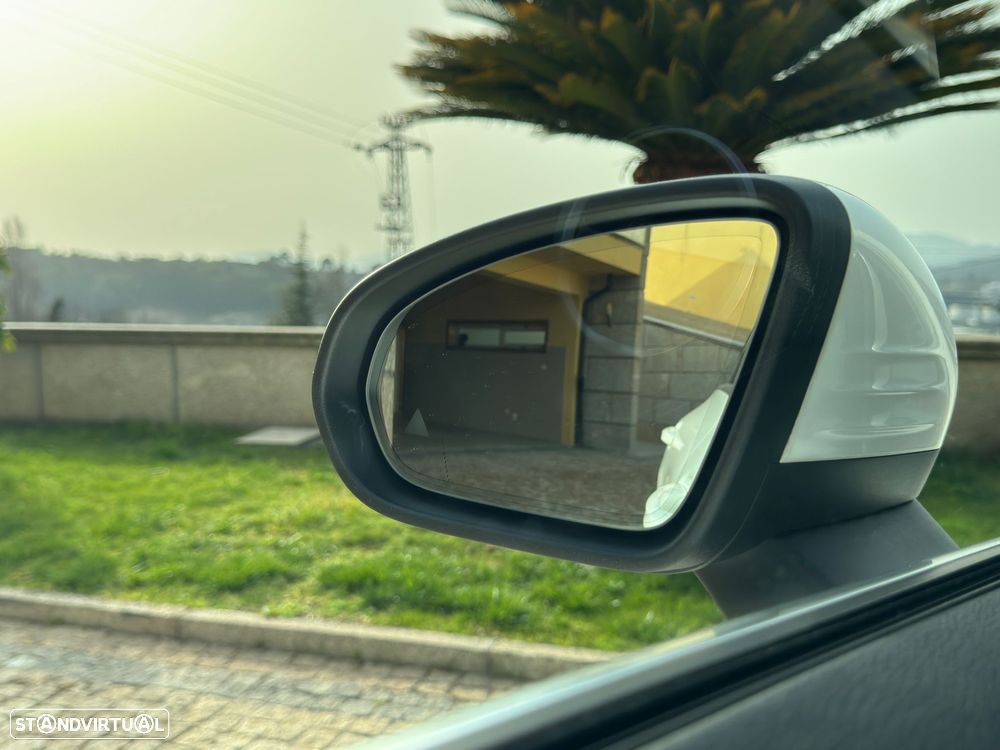 Mercedes-Benz CLA 180 d 7G-DCT Progressive - 31