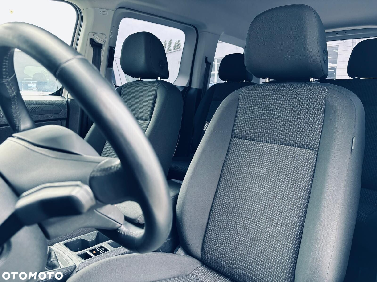 Volkswagen Caddy 2.0 TDI - 11