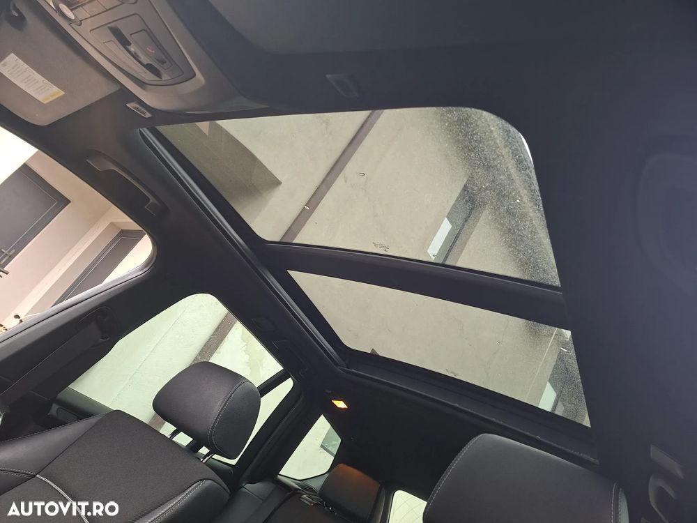 BMW X3 xDrive20d Aut. - 15