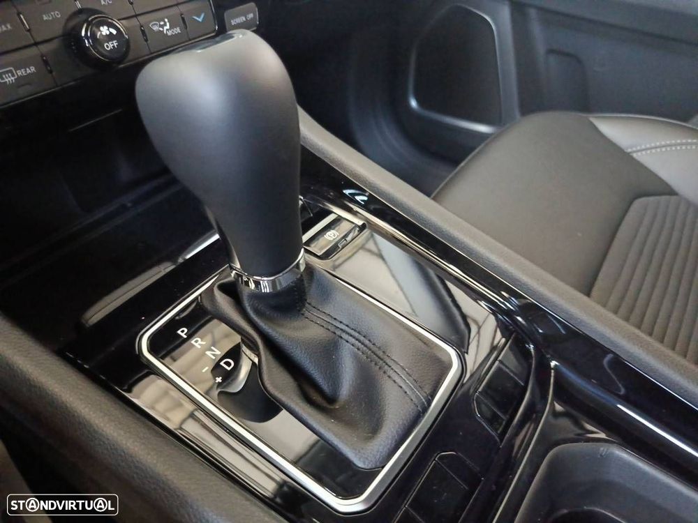 Jeep Compass 1.5 TG e-Hybrid Limited DCT - 19