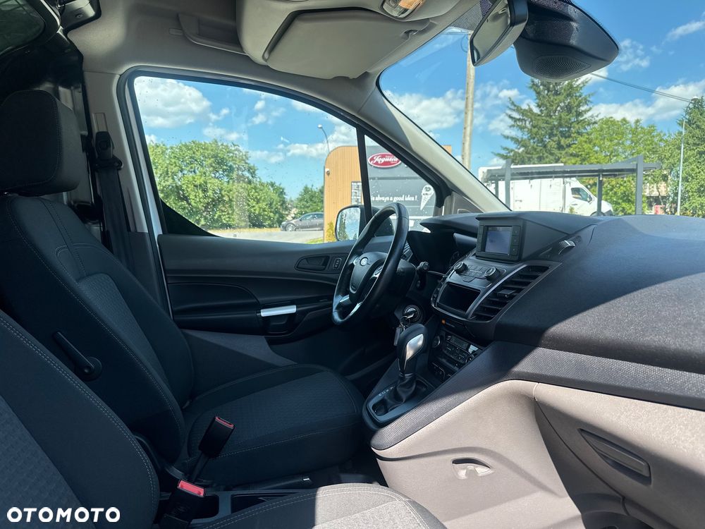 Ford Connect - 17