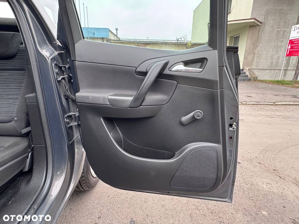 Opel Meriva 1.4 T Enjoy - 9