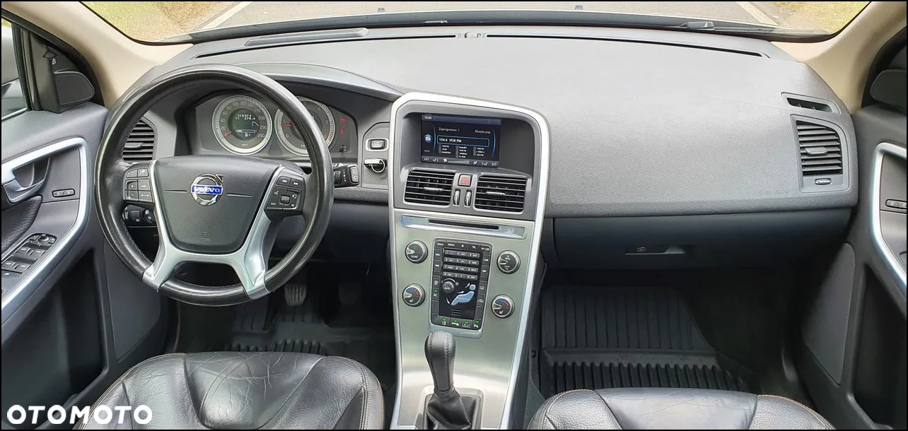 Volvo XC 60 DRIVe Summum - 9