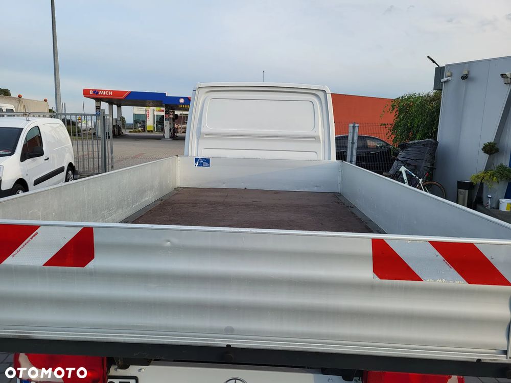 Mercedes-Benz SPRINTER 316 CDI-DOKA-MAXI  7-OSÓB -KLIMA-HAK 3500 KG - 5