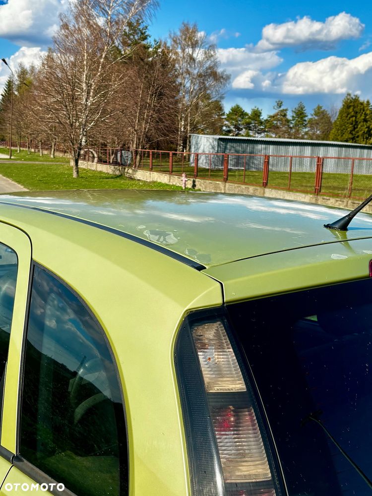 Opel Meriva 1.3 CDTI Enjoy - 7