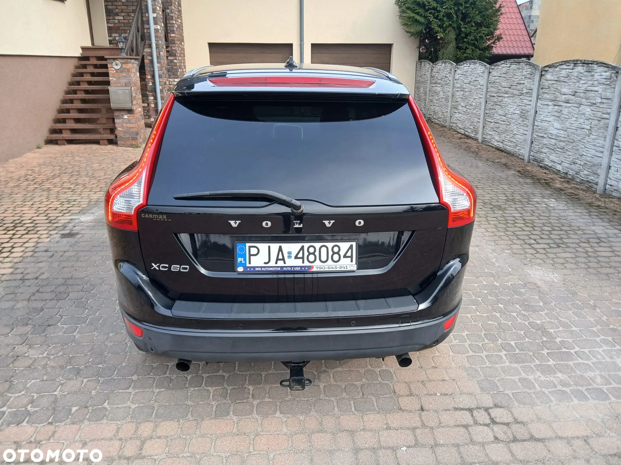 Volvo XC 60 - 16