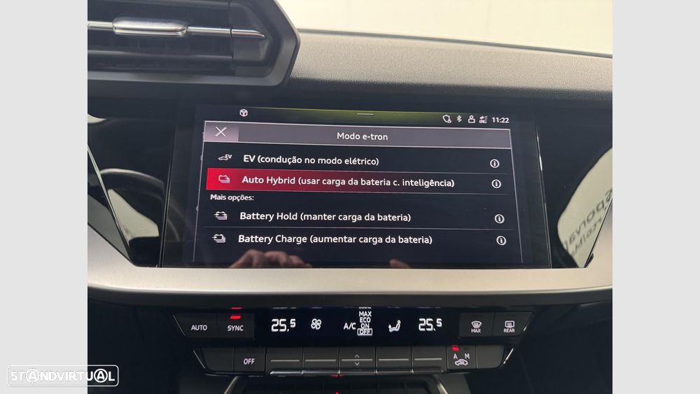 Audi A3 Sportback 40 TFSIe Advanced - 16