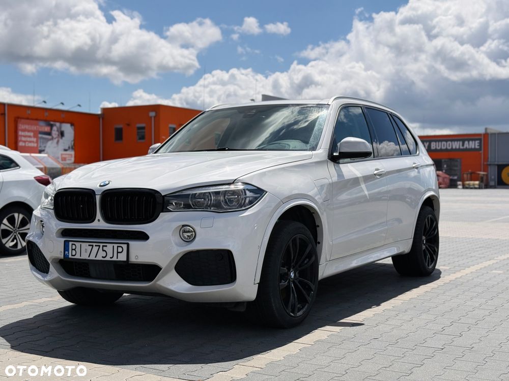 BMW X5 - 1