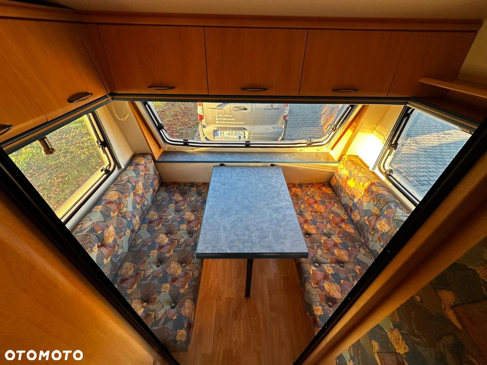 Hobby 495 DE LUXE - 17