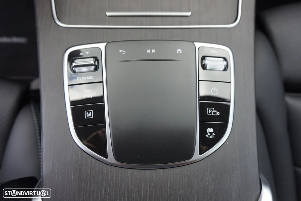 Mercedes-Benz GLC 300 de 4Matic 9G-TRONIC Exclusive - 26