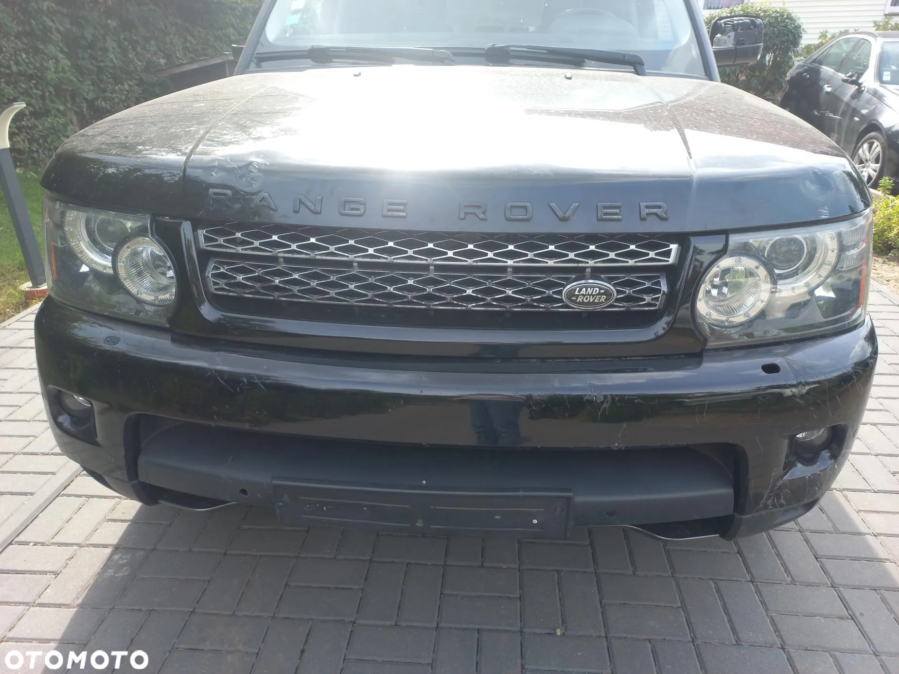 Land Rover Range Rover Sport S 3.0 TD V6 HSE - 12