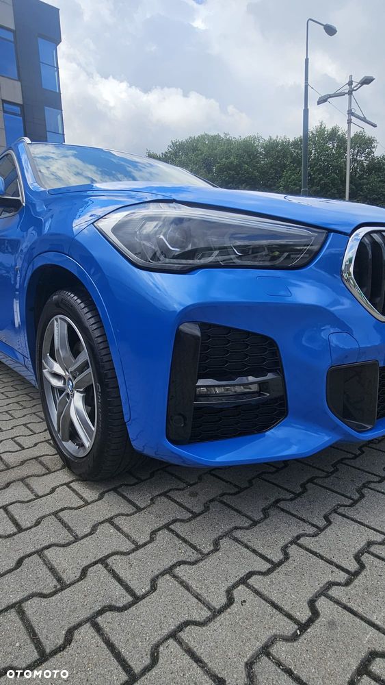 BMW X1 sDrive18i Sport Line - 9