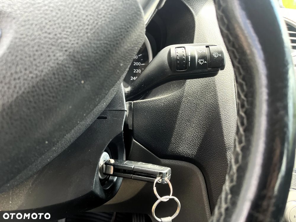 Ford Focus 1.8 Titanium - 29