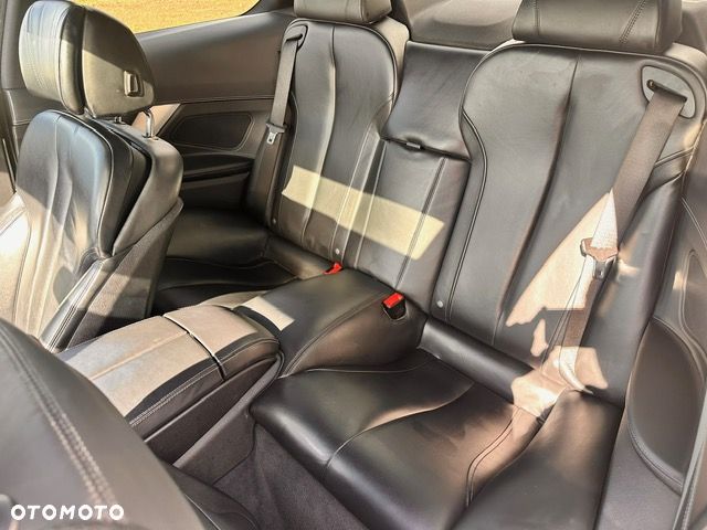 BMW Seria 6 640d xDrive M Sport Edition - 12