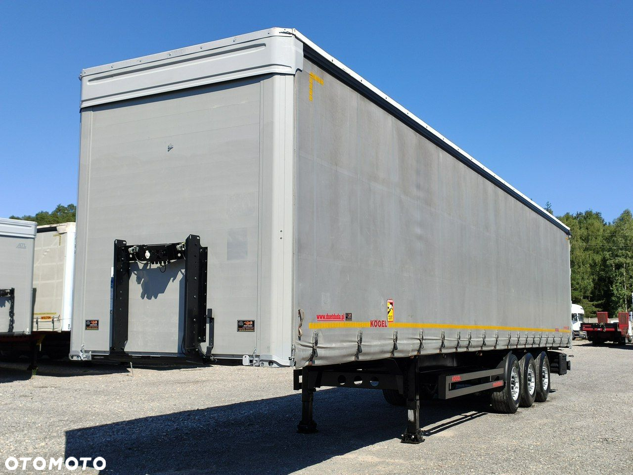 Kögel S 24 Standard - 5