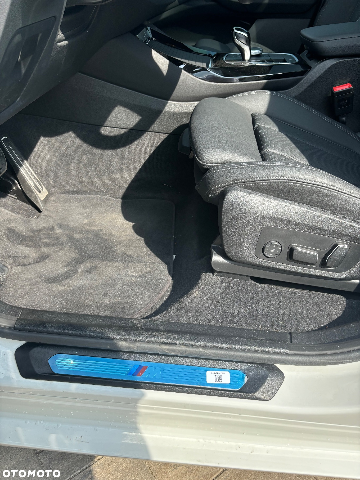 BMW X3 - 27