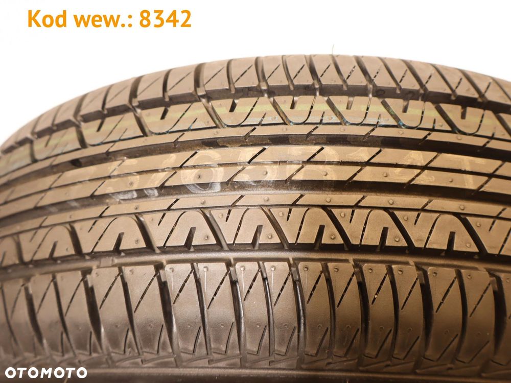 Hankook Centum K702 - 175/65 R14 - 8