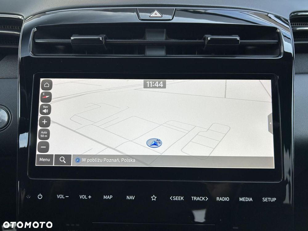 Hyundai Tucson - 28