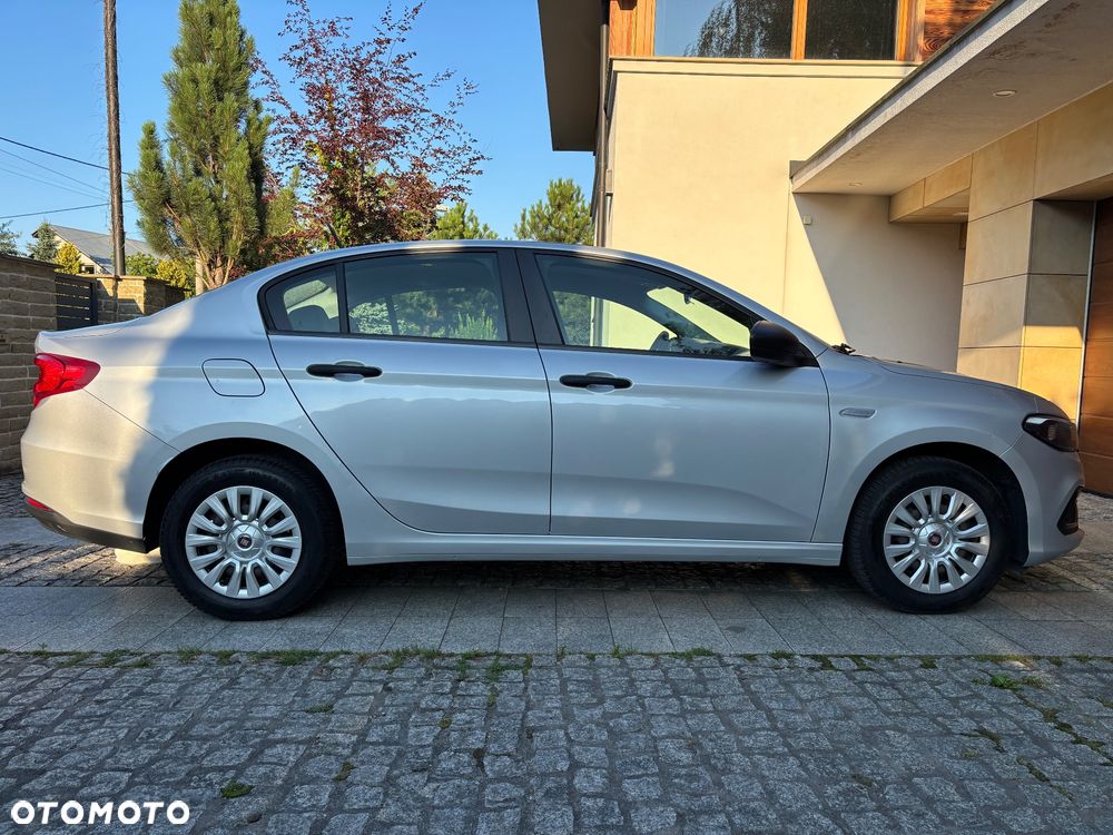 Fiat Tipo 1.4 16v S-Design - 5