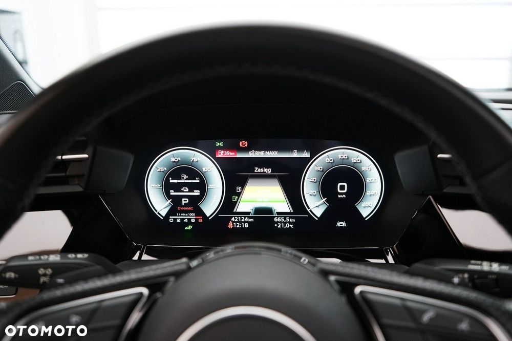 Audi A3 Sportback - 21