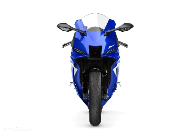 Yamaha MT - 2