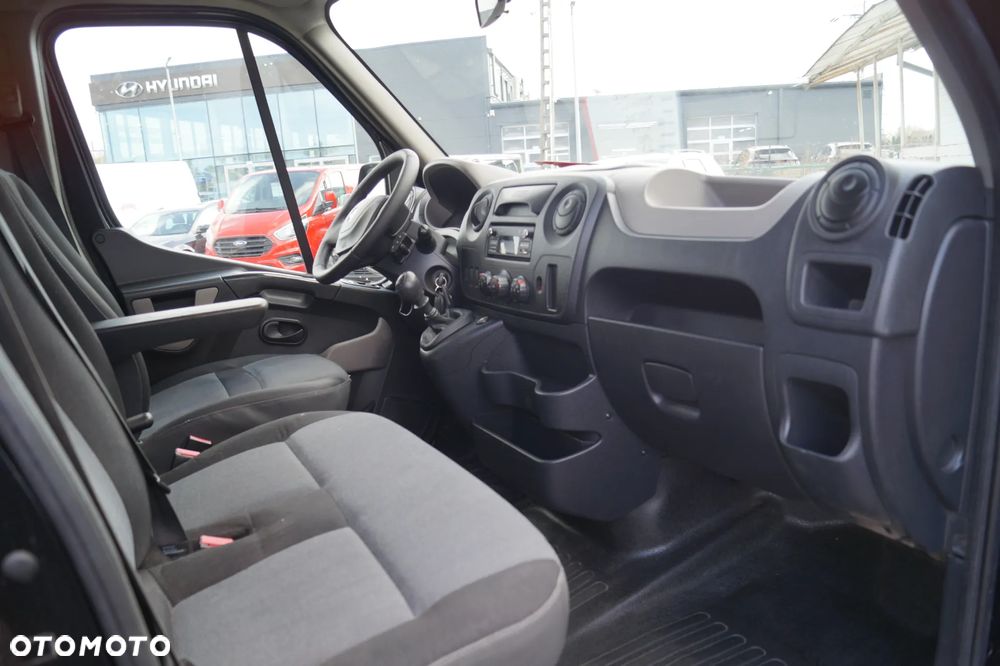 Renault MASTER - 23