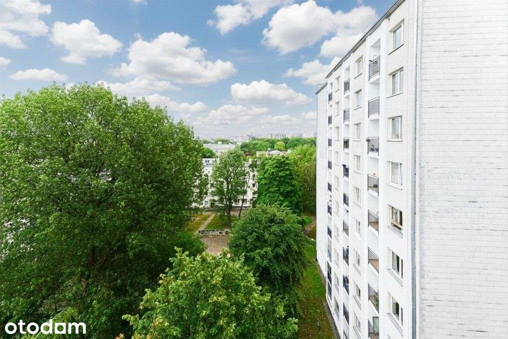 Śródmieście, ul. Wałowa 8- Kawalerka z widokiem