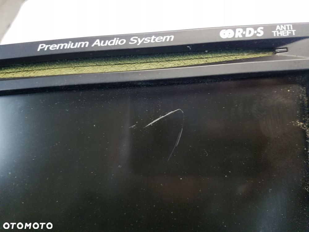 radio cd nawigacja honda civic ix 39540-tv0-e111-m1 - 3