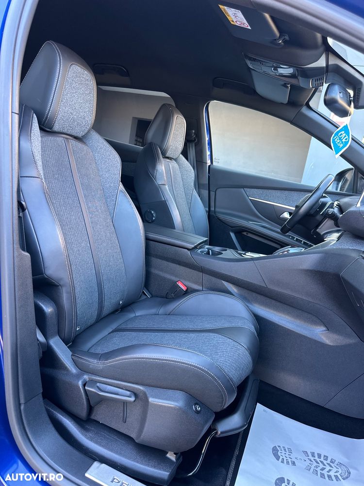 Peugeot 3008 1.6 THP EAT6 GT-Line - 13