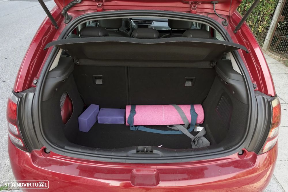 Citroën C3 1.4 HDi Style - 11