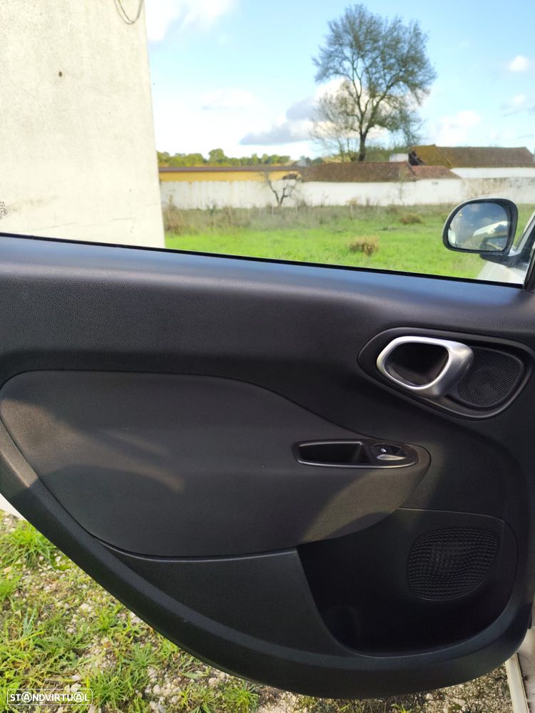 Fiat 500L Living 1.3 MJ S&S - 10